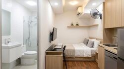 Double Bay Residences (D18), Condominium #637311771